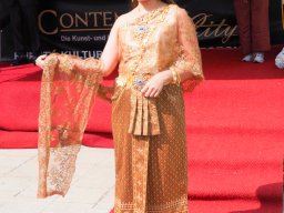 Thai Festival am 5. Mai 2024